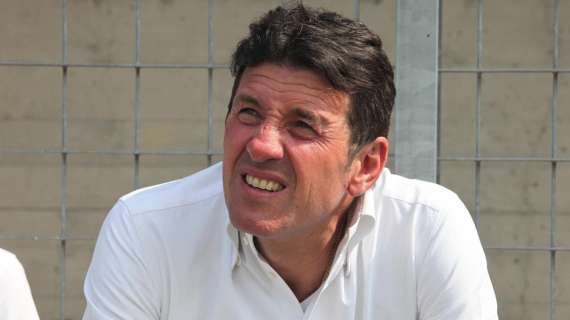 G. Galli: "Inter ripartita benissimo e subito dietro..."