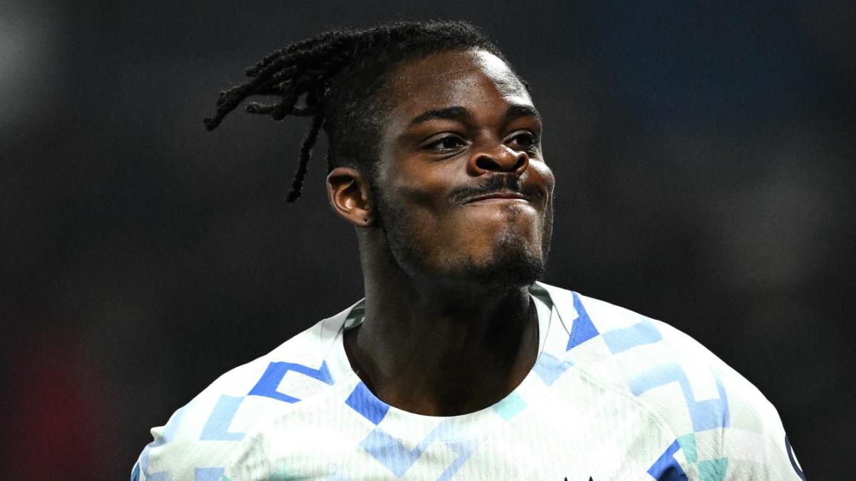 Bisseck chiama Nagelsmann: "Nell'ultimo anno e mezzo all'Inter ho imparato tanto. E so anche fare gol"