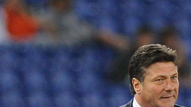 L'ag. Faccini: "Roma? No, Inter favorita per Mazzarri"