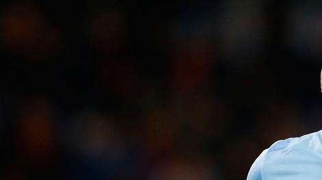Zabaleta, solo City: "Con Guardiola al pari delle big"