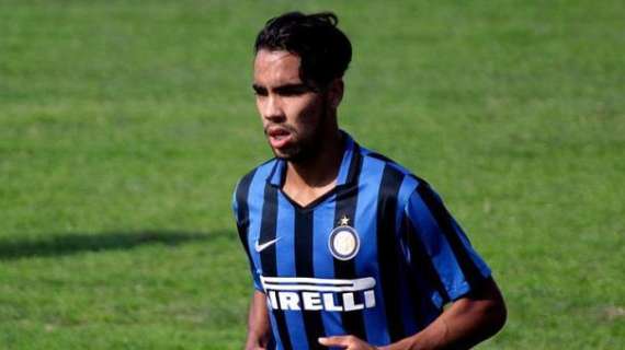 Record - L'Inter ha offerto Delgado al Benfica ma...