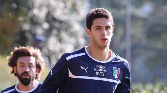 Sky - Ranocchia, Borussia in pressing: la situazione