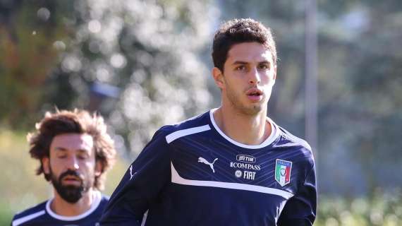 GdS - Ranocchia in extremis va al Galatasaray?