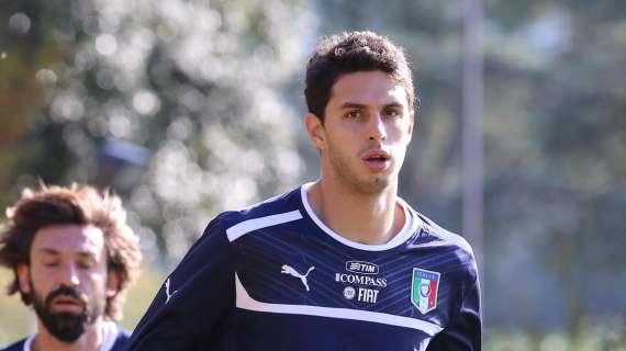 Sky - Ranocchia-Borussia, pista fredda. L'offerta...