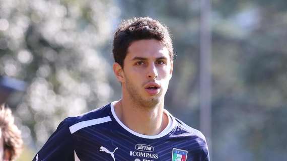 Zenit, altro sondaggio per Ranocchia. L'Inter dice no