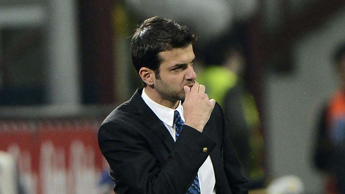 Strama: "Resto? Deciderà Moratti, contano i risultati. So tutto, però..."