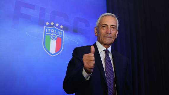 La Figc vara la norma 'anti-Superlega': il comunicato dopo il Consiglio federale 