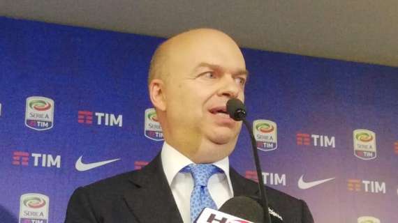 Fassone: "Napoli e Inter, calcio di livello europeo. Juve fuori dalla corsa Scudetto"