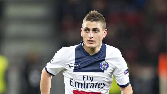 Verratti bussa a soldi, l'agente: "Dal Psg vogliamo..."