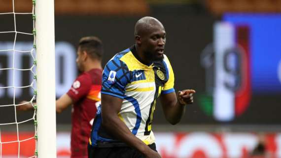 Andrea Pastorello: "Conte e il club faranno le loro valutazioni. Lukaku? Stagione perfetta per lui e l'Inter"