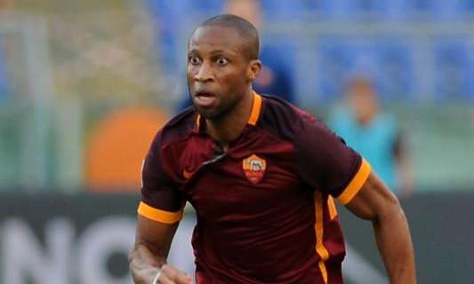 Qui Roma - Keita, out 5 settimane: salta l'Inter