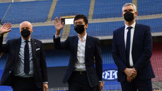 Repubblica - Inter, Oaktree in vantaggio per il finanziamento: piovono conferme. E il club incassa altre 3 buone notizie 