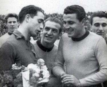 E' morto Radio, fu vice all'Inter nel 1957/58