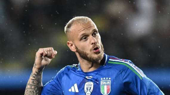 Heurteaux esalta Dimarco: "Uno dei giocatori più forti in Italia, l'ha dimostrato all'Inter"