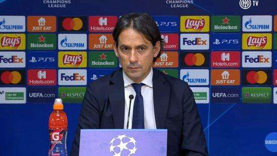 Inzaghi: "Contro il Real un'opportunità. Entrambi siamo in un buon momento"