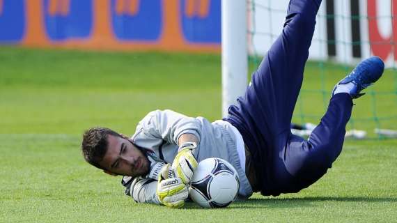 Tutto fermo per Viviano: l'Inter chiede soldi, Zampa...