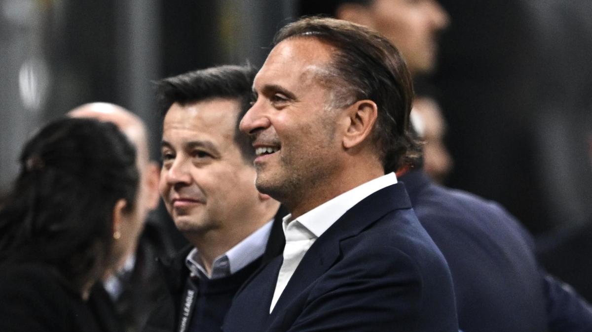 Milan, Cardinale: "Nuovo stadio, qui non è il mio ecosistema. Voglio che sia un prodotto italiano"