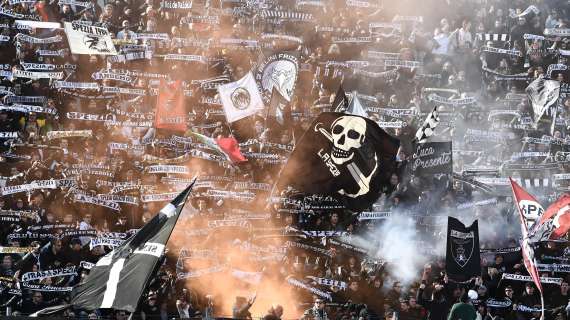 Spezia-Inter, ufficializzato il sold out: al Picco ci sarà il pubblico delle grandi occasioni