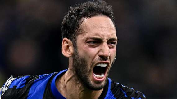 Öztekin: "Ho sentito Calhanoglu la settimana scorsa, vuole davvero tornare al Galatasaray"