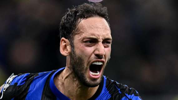 TS - Calhanoglu-Gala, accelerata dopo il Mondiale: quanto chiede l'Inter e i sostituti sul tavolo