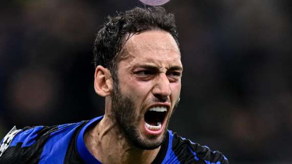 TS - Calhanoglu ceduto al Galatasaray? Chivu ha espresso una preferenza per il successore