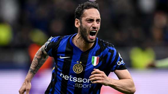 Calhanoglu-Galatasaray, parla il presidente del club turco: "L'ho incontrato, ma niente mercato. Chi non lo vorrebbe..."