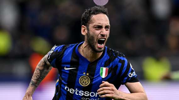 CdS - Calhanoglu come l'Inter: Monaco per cancellare Istanbul