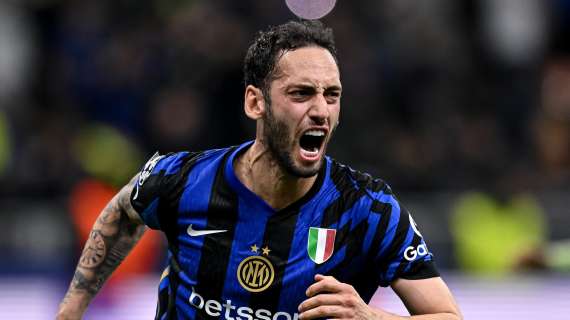 Calhanoglu: "Al Galatasaray ora o mai più". Intanto per il turco offerta shock dall'Al Hilal di Simone Inzaghi
