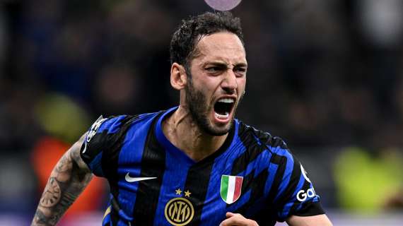 GdS - Colloquio con Chivu e chiarimento con Lautaro: Calhanoglu si è già risintonizzato con l'Inter