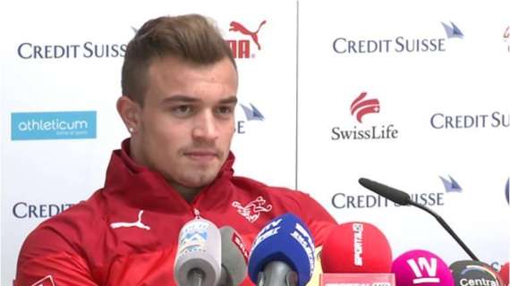 Kuba verso lo Schalke, BVB su Shaqiri? Heldt nega