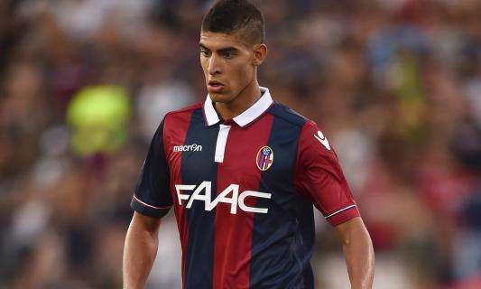 All'Inter piace Masina. Ma il Bologna vuole blindarlo