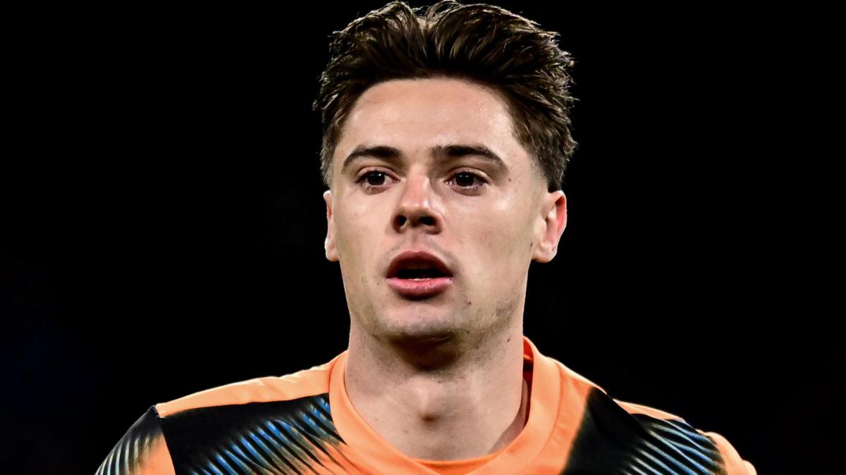 Atalanta, Zalewski: "Siamo entrati scarichi, forse abbiamo sottovalutato la partita. Col Chelsea sarà diverso"