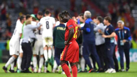 Belgio, Doku: "Lukaku mi aiuta sempre. Il rigore? Non sono un cascatore"