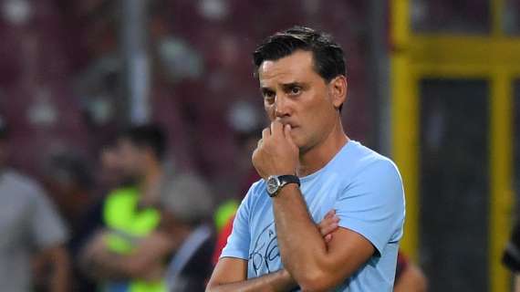 Turchia, Montella: "Calhanoglu? Ha raggiunto un livello tale che può giocare sia da 6 che da 10"