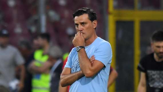 Montella e la trattativa per diventare ct della Turchia di Calhanoglu: "È stata veloce, ho detto subito sì"