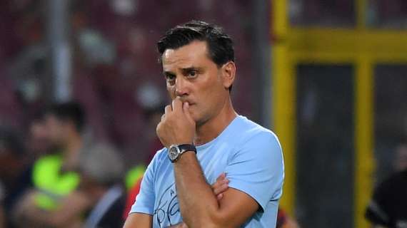 Montella: "Calhanoglu da play è tra i migliori al mondo. Turchia? Dovrà riabituarsi al suo vecchio ruolo" 