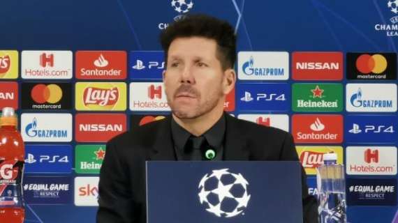 Sacchi: "Simeone batte Klopp, ma siamo certi che sia il modo giusto per proporre un calcio migliore?"