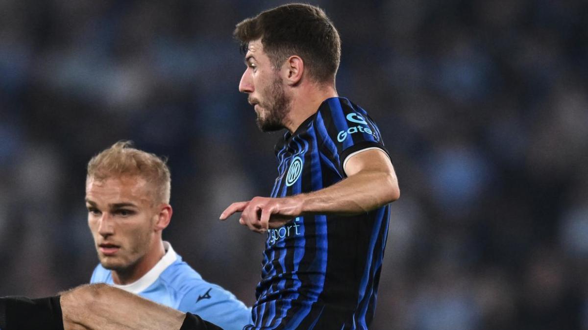 Dalla Croazia - Sucic convince: per i media è "il nuovo Brozovic"