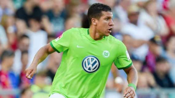 Bruma: "Per il Wolfsburg ho detto no anche all'Inter"