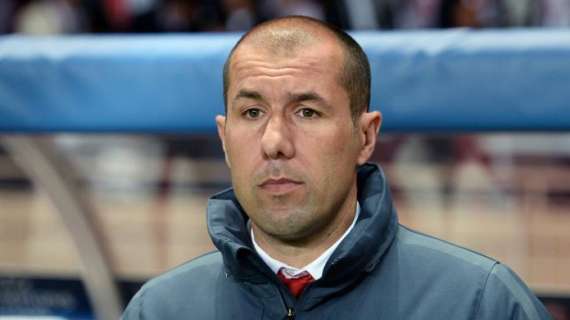 Modesto: "Jardim rimarrà al Monaco altri 2-3 anni"