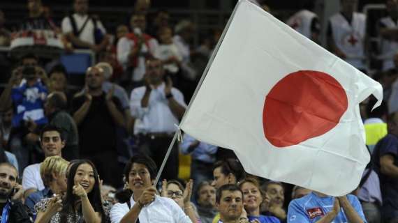 Mondiali - Colombia, il rosso in avvio a Sanchez costa caro: vince il Giappone 2-1 