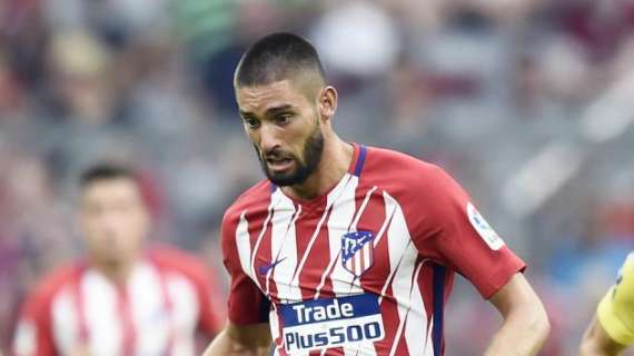 TS - Inter, Gaitan e Carrasco nei discorsi con l'Atletico