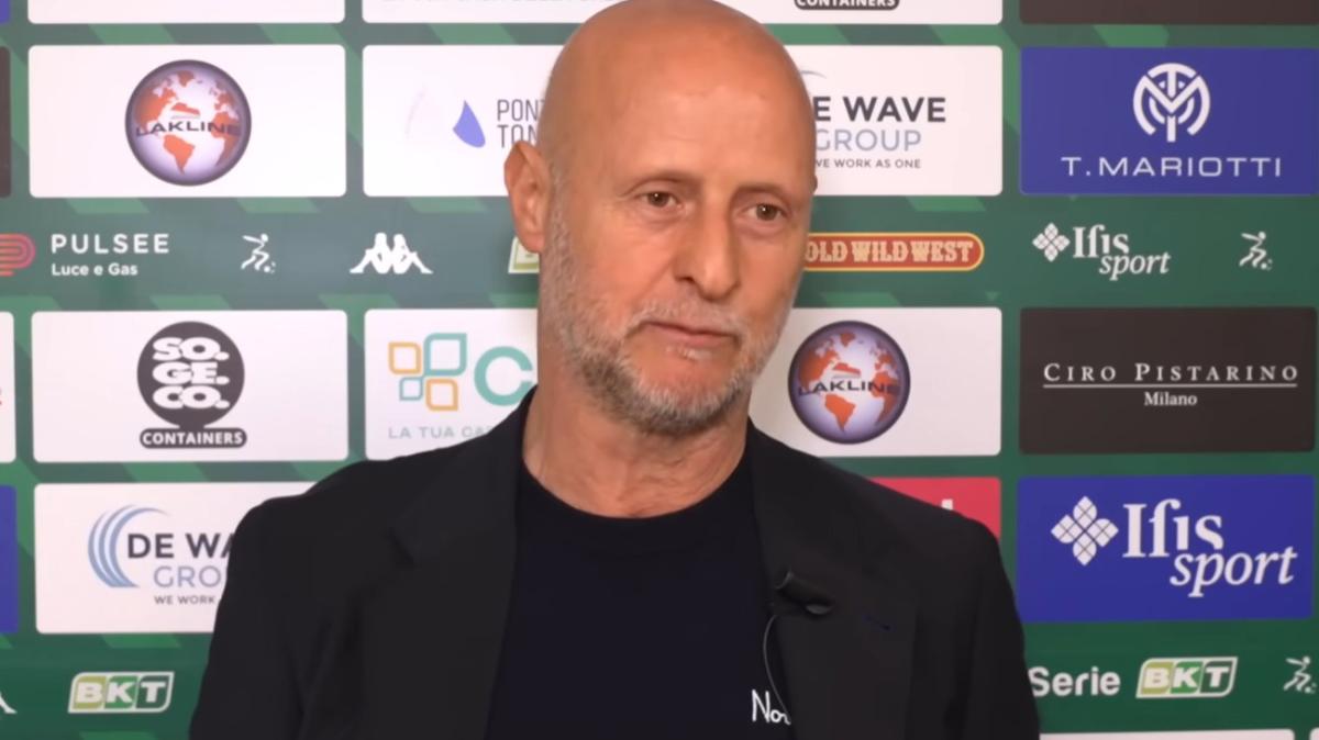 Lombardo: "Mancini ha un debito con la Nazionale. Gli farebbe piacere tornare"