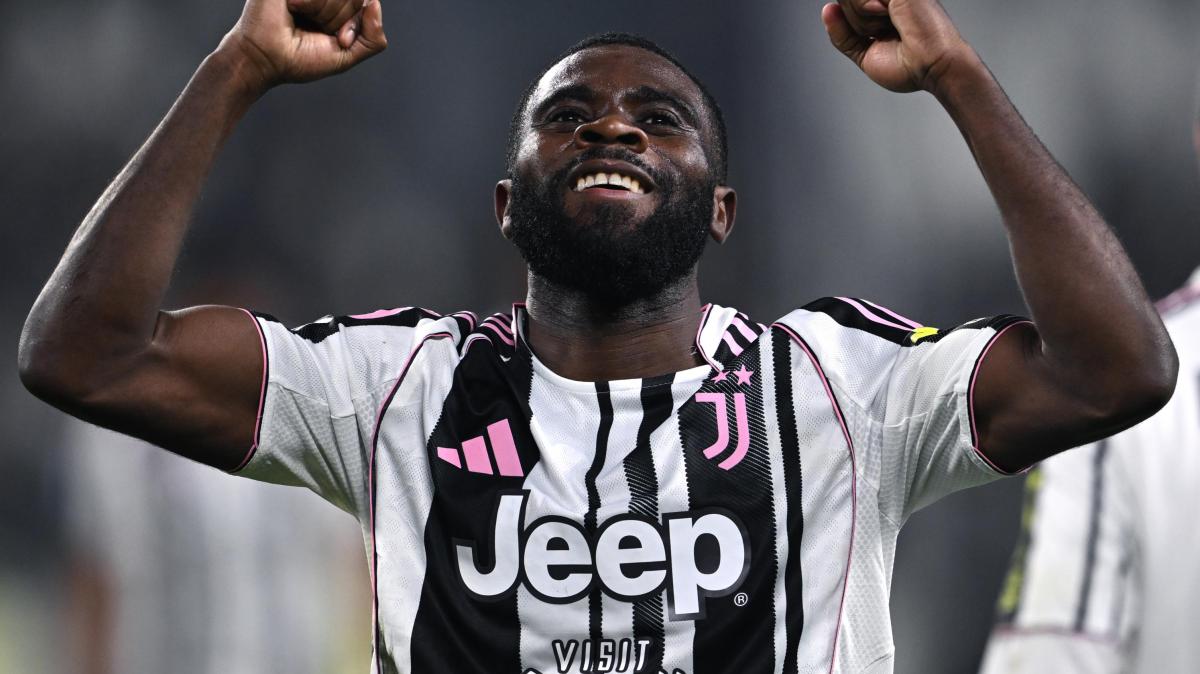 Boga strappa il premio 'EA SPORTS FC Player Of The Month' di marzo: battuti Douvikas e altri quattro calciatori 