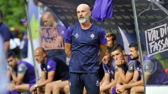 Pioli: "Non so come arriveremo al match con l'Inter"