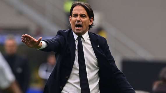 TS - Inzaghi, serve un'impresa: mai un'Inter scudettata con un -7 alla dodicesima