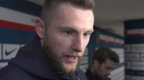 Skriniar sempre più convinto della scelta fatta: "A Parigi sono felice. Il PSG non si discute"