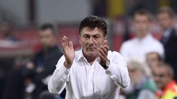 Infortunati e formazione, ecco le scelte di Mazzarri