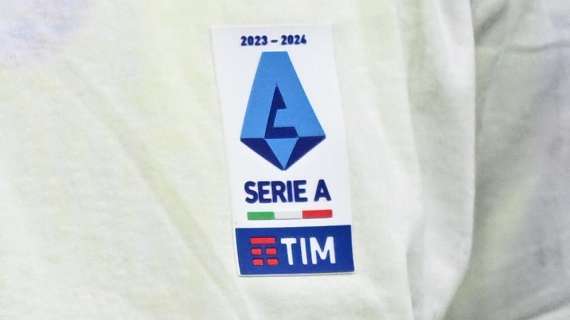 Dopo 25 anni Serie A e TIM si separano: Eni nuovo title sponsor della massima competizione italiana