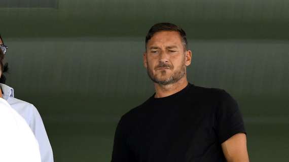 Totti: "Mondiale per Club, conoscendo Inter e Juve faranno di tutto per arrivare fino in fondo. Bomber? Mbappé e Haaland"